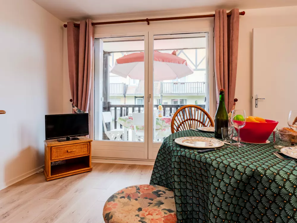 Résidence Le Clos Mathilde