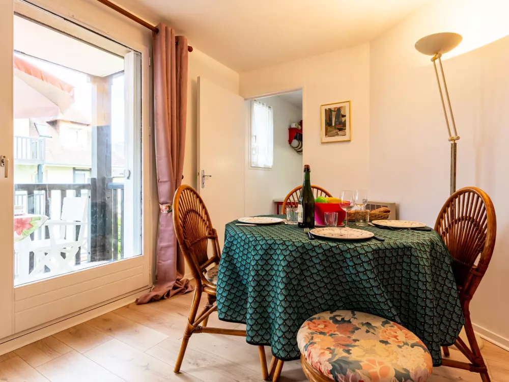 Résidence Le Clos Mathilde