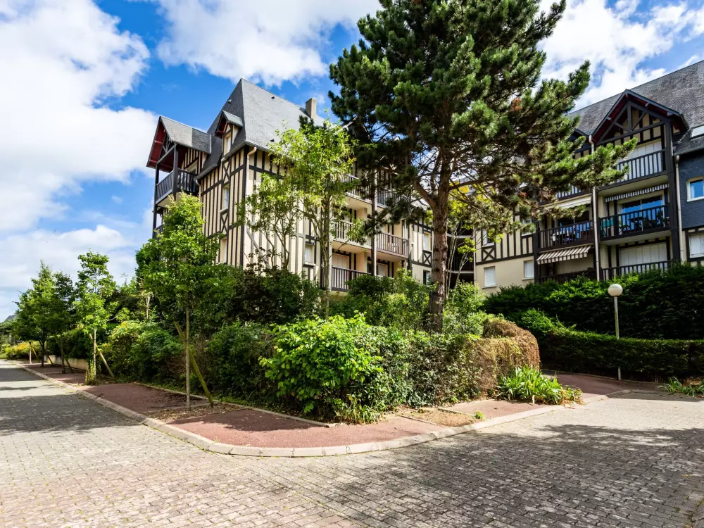 Résidence Le Clos Mathilde