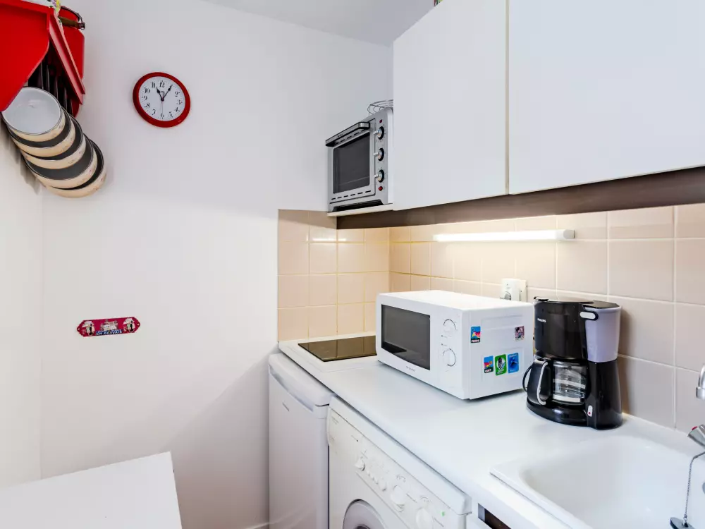 Résidence Le Clos Mathilde