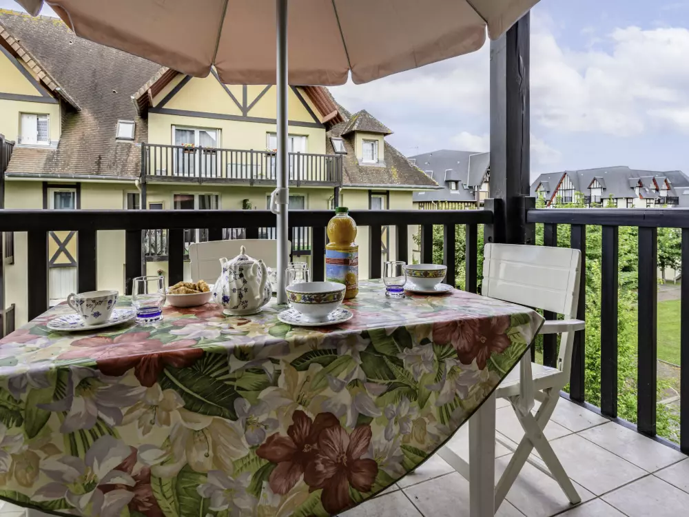 Résidence Le Clos Mathilde