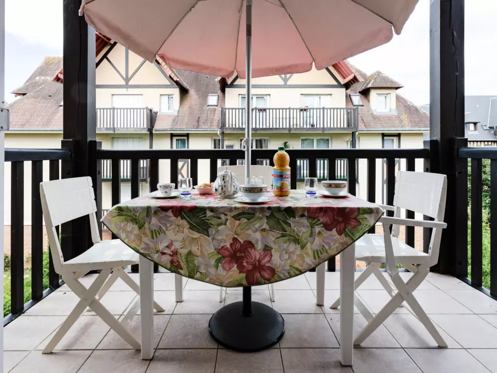 Résidence Le Clos Mathilde