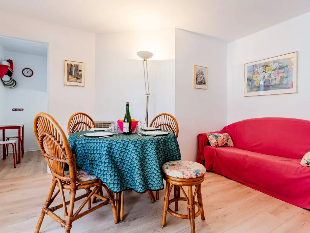 Résidence Le Clos Mathilde