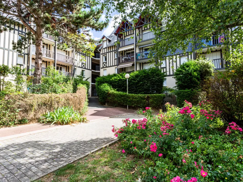 Résidence Le Clos Mathilde