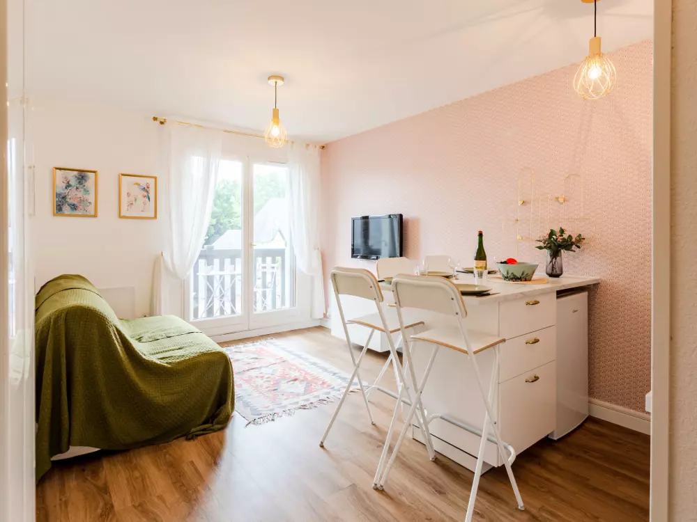 Résidence Le Clos Mathilde