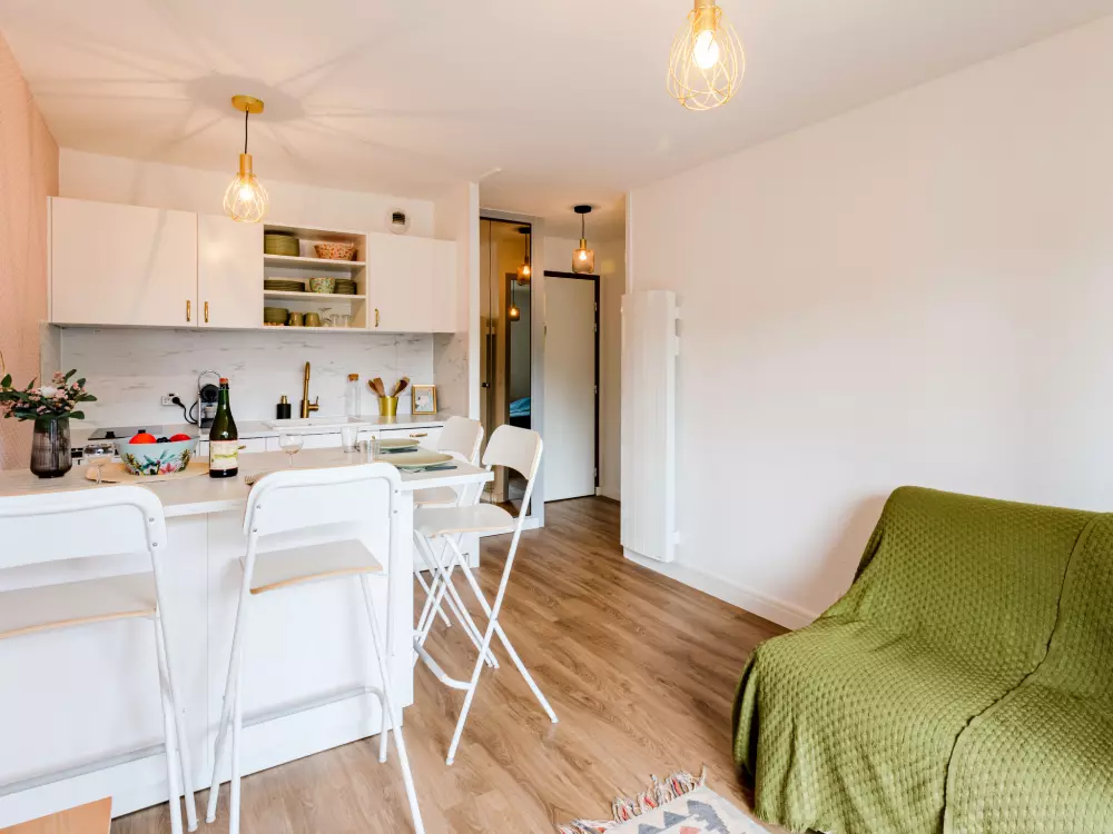 Résidence Le Clos Mathilde