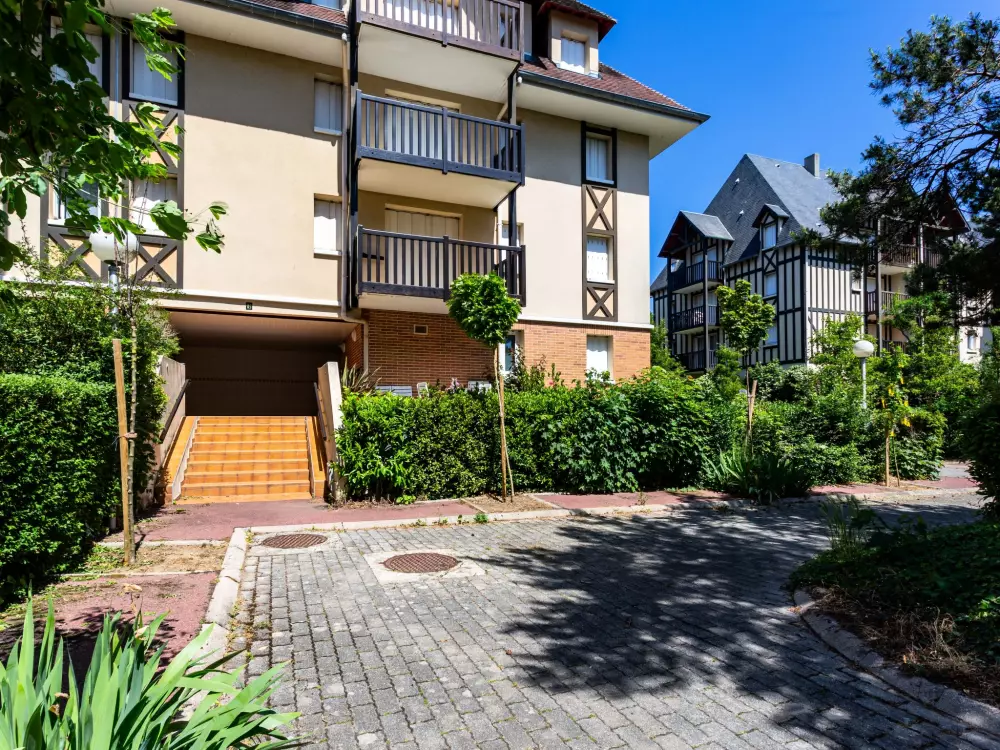 Résidence Le Clos Mathilde