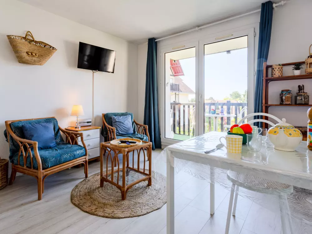 Résidence Le Clos Mathilde