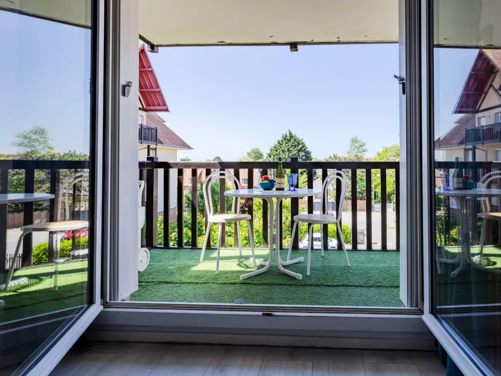 Résidence Le Clos Mathilde