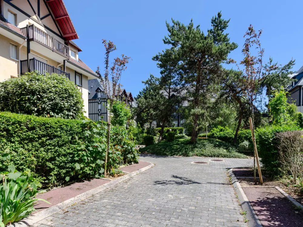 Résidence Le Clos Mathilde