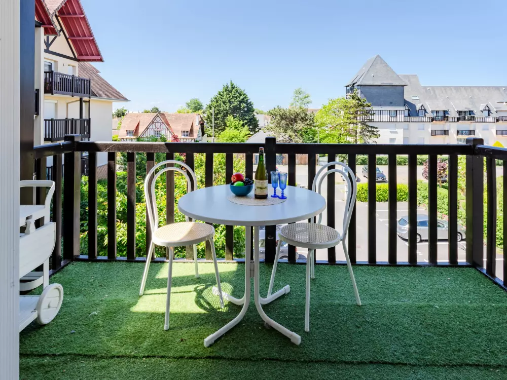 Résidence Le Clos Mathilde