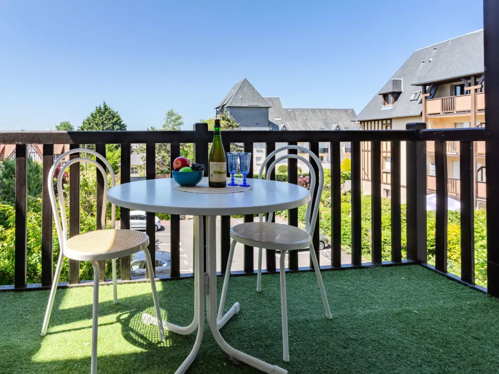 Résidence Le Clos Mathilde