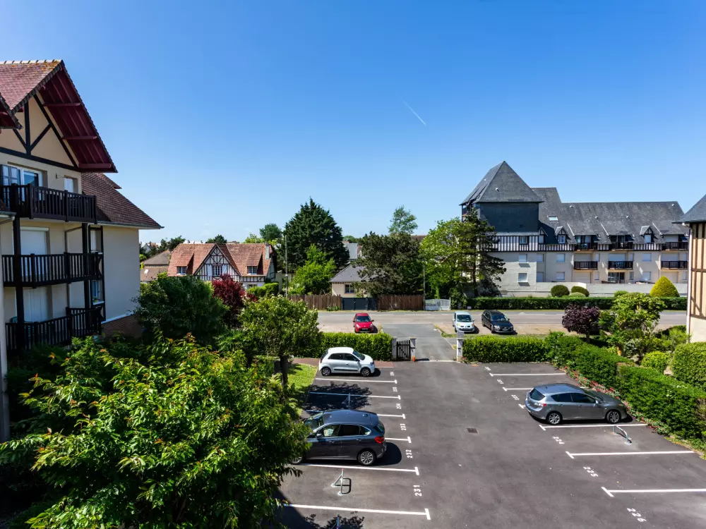 Résidence Le Clos Mathilde