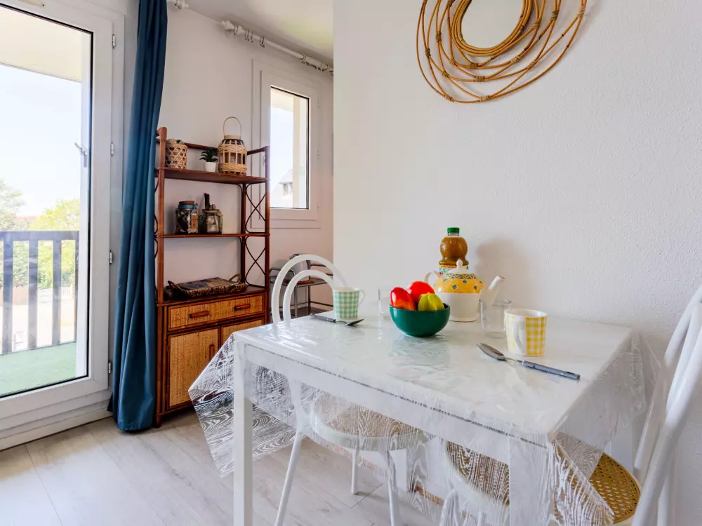 Résidence Le Clos Mathilde