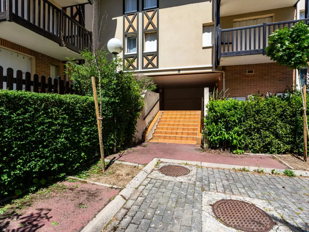 Résidence Le Clos Mathilde