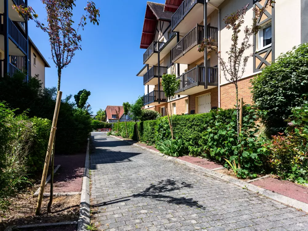 Résidence Le Clos Mathilde