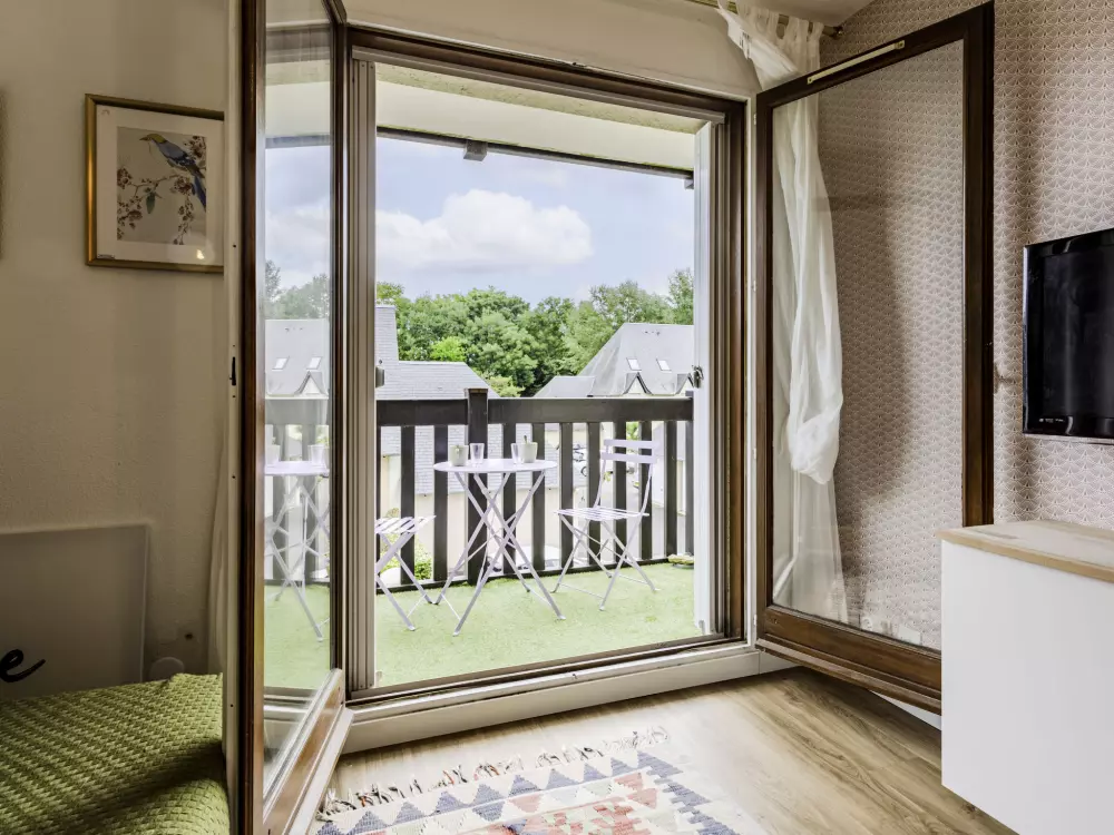 Résidence Le Clos Mathilde