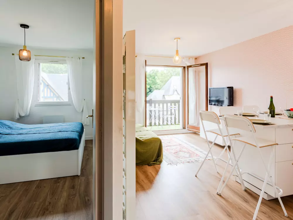 Résidence Le Clos Mathilde