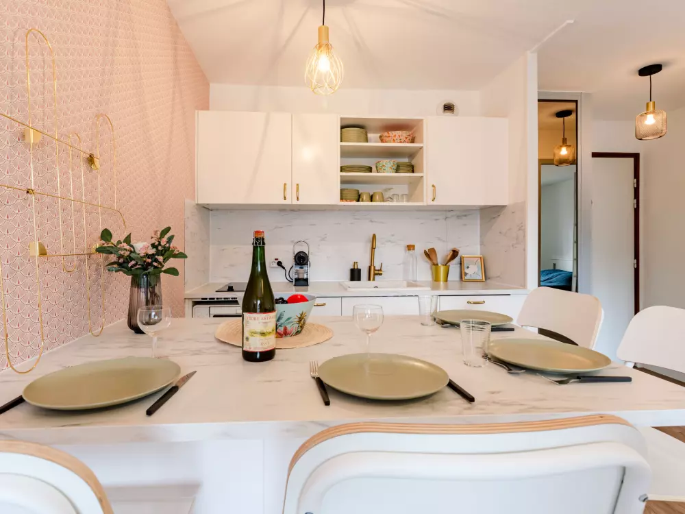 Résidence Le Clos Mathilde