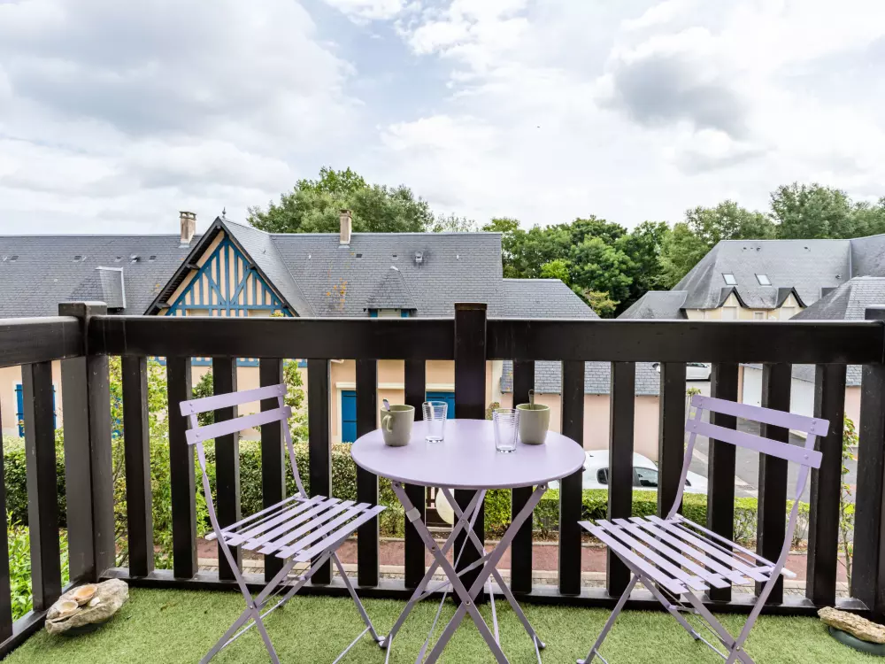 Résidence Le Clos Mathilde