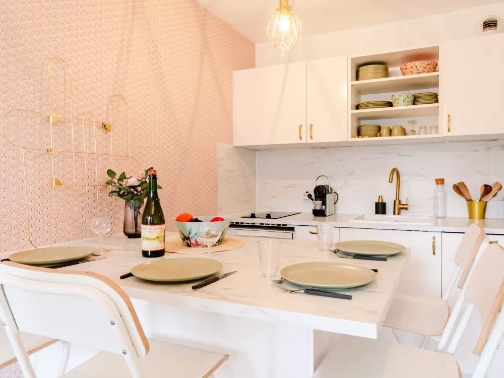 Résidence Le Clos Mathilde