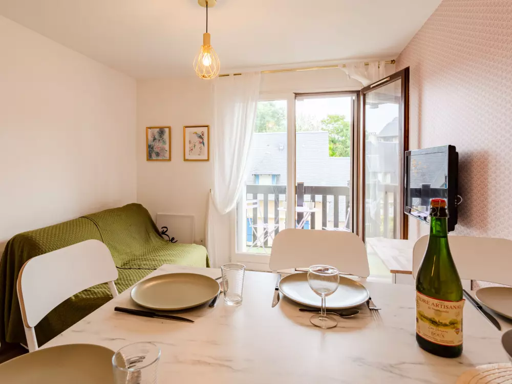 Résidence Le Clos Mathilde