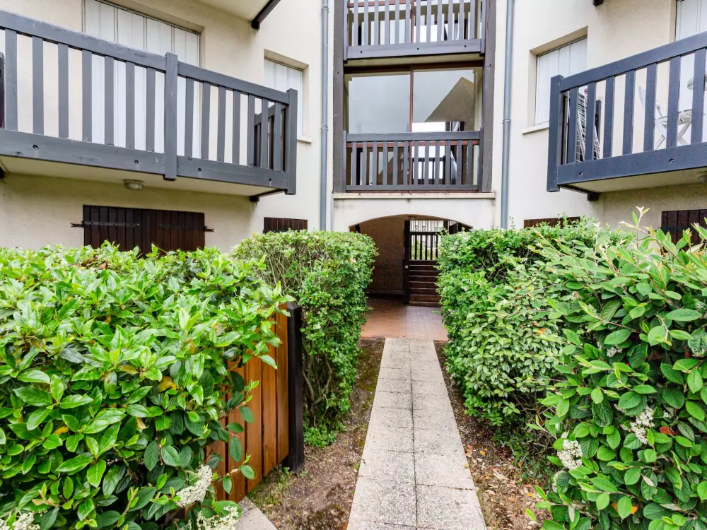 Résidence Le Clos Mathilde