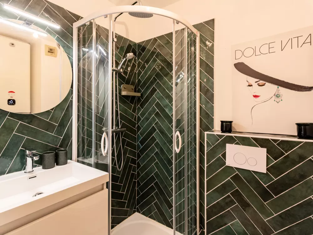 Résidence Le Clos Mathilde