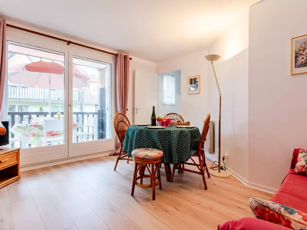 Résidence Le Clos Mathilde