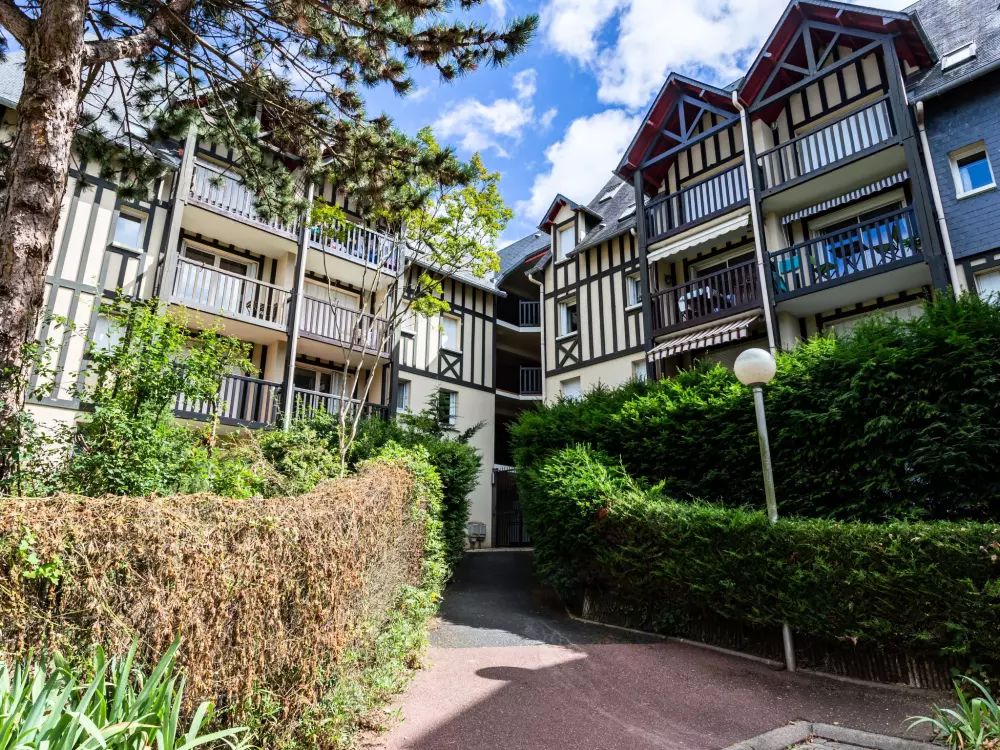 Résidence Le Clos Mathilde