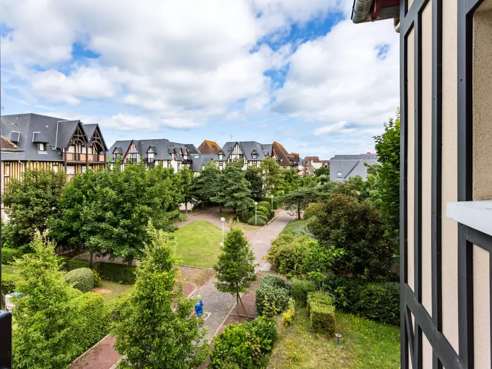 Résidence Le Clos Mathilde