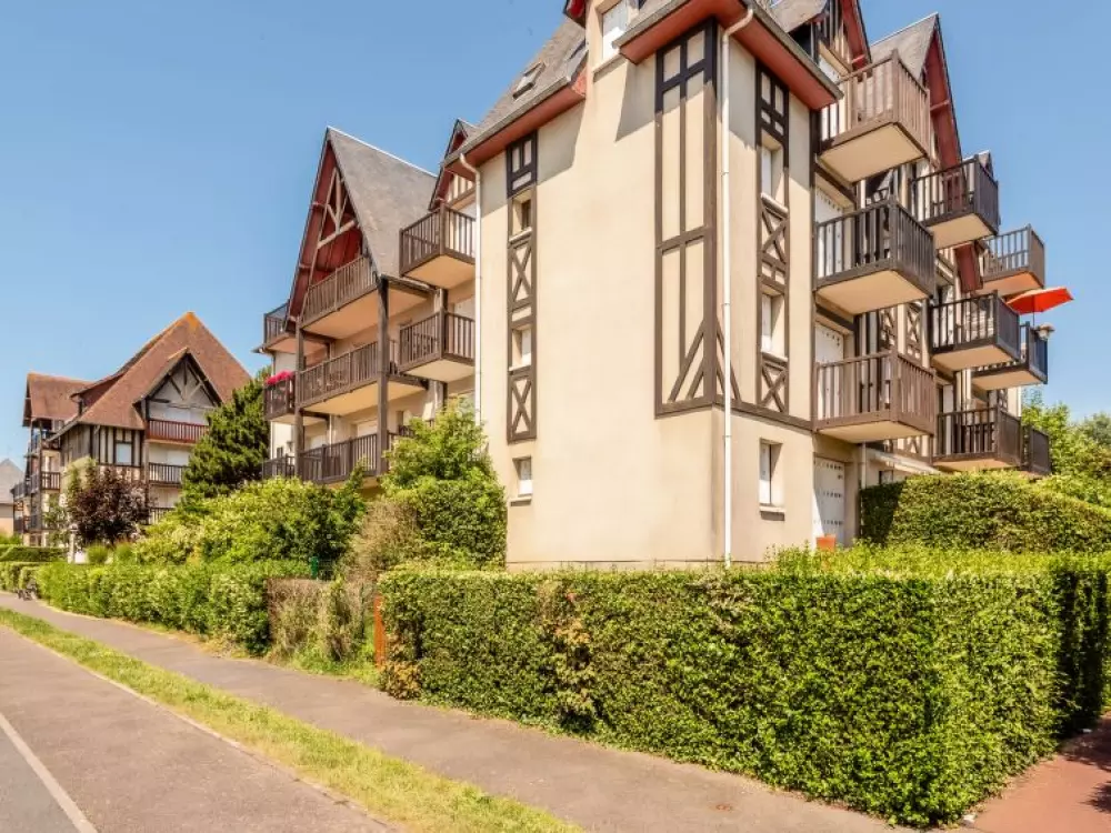 Résidence Le Clos Mathilde