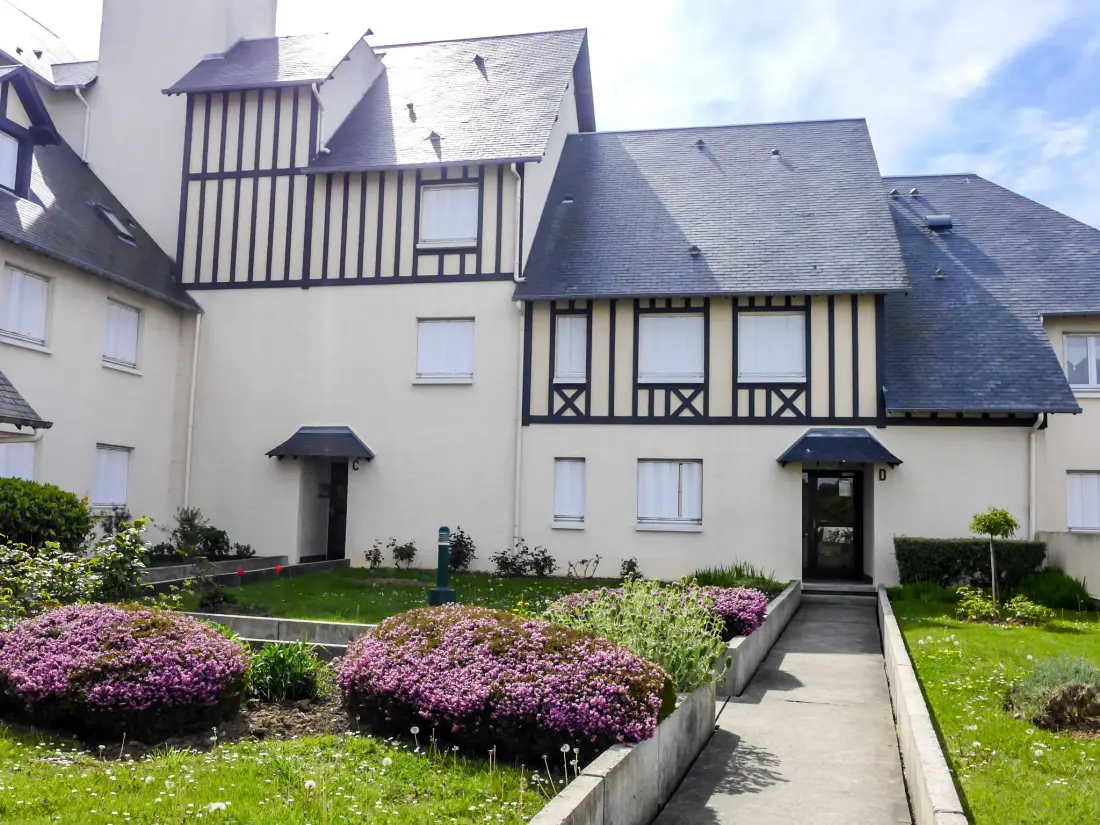 Résidence Le Garden