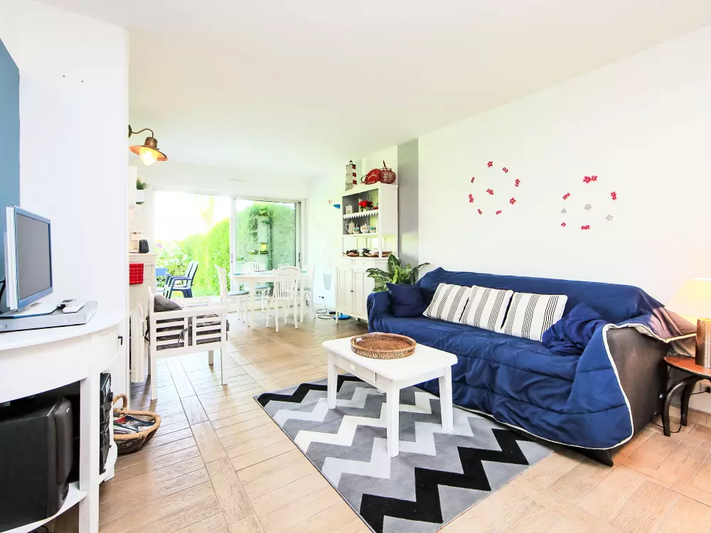 Résidence Le Garden