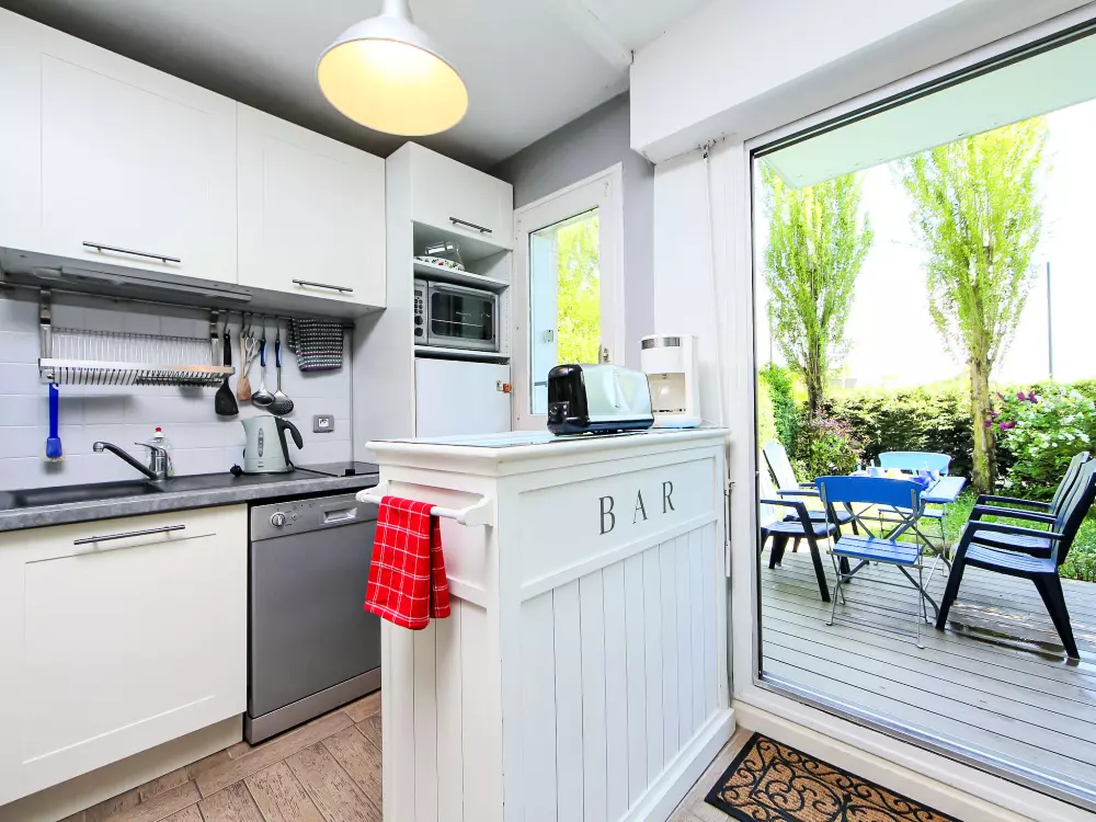 Résidence Le Garden