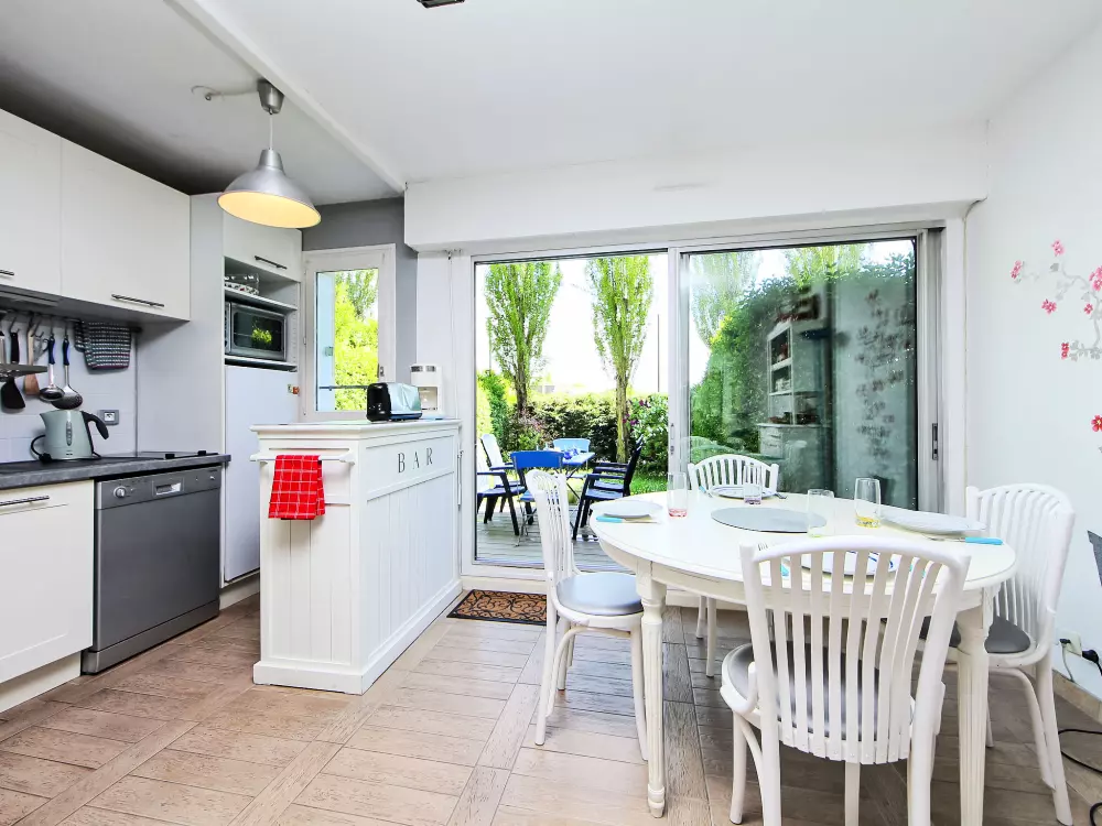 Résidence Le Garden