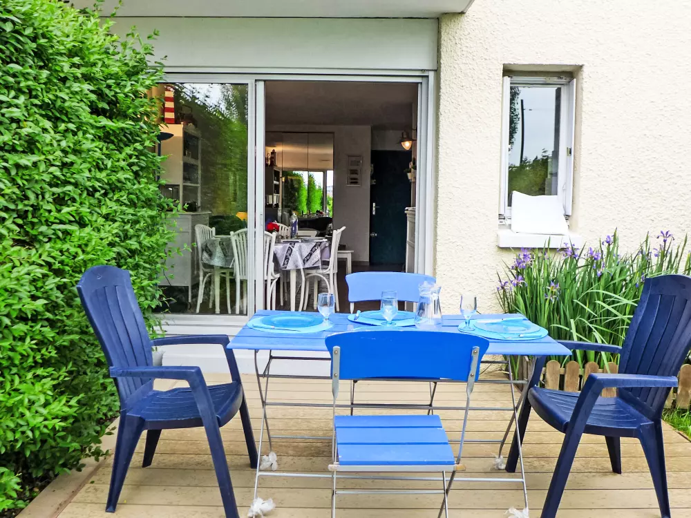 Résidence Le Garden