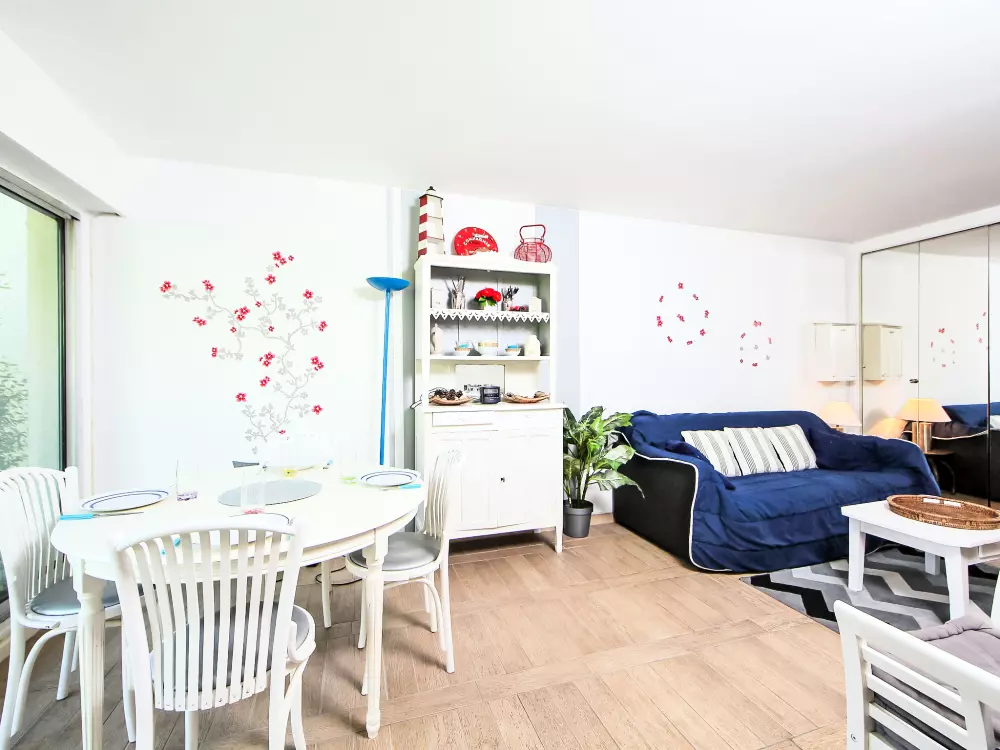 Résidence Le Garden