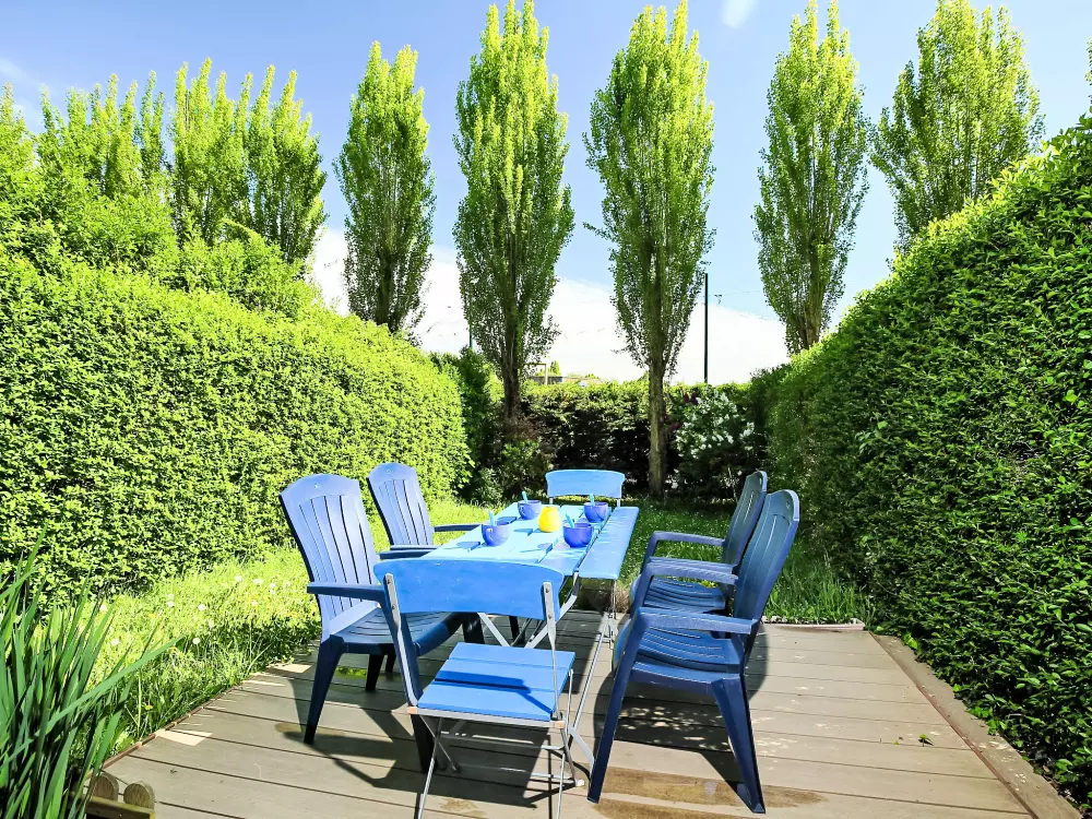 Résidence Le Garden