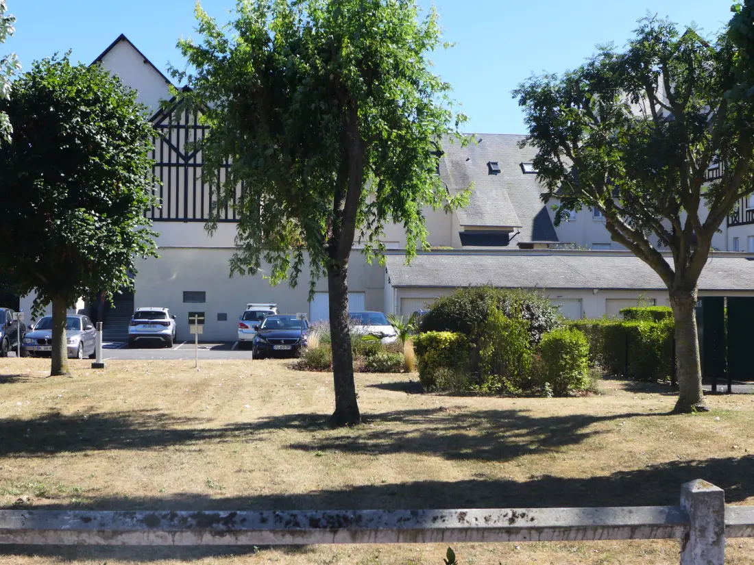 Résidence Le Garden