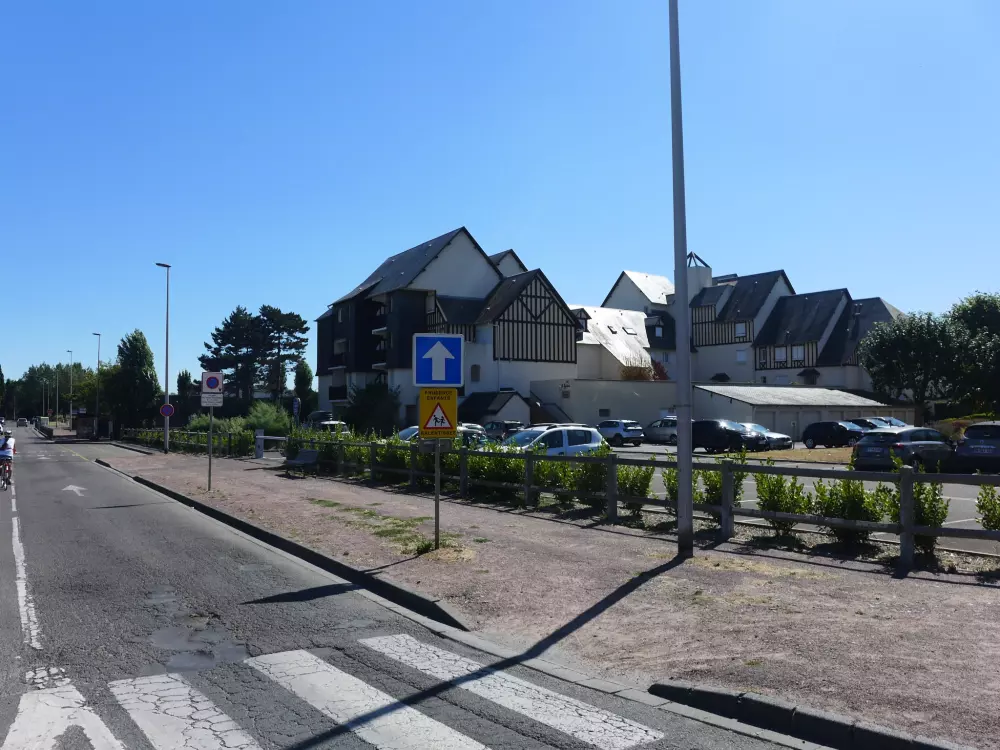 Résidence Le Garden