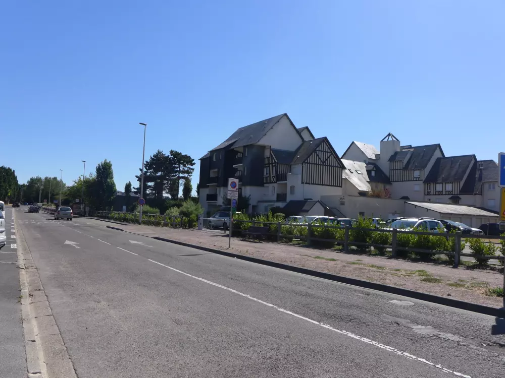 Résidence Le Garden