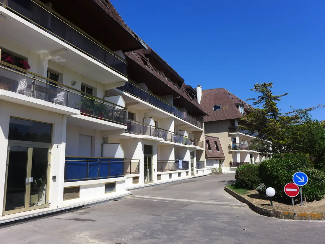 Résidence Le Golf