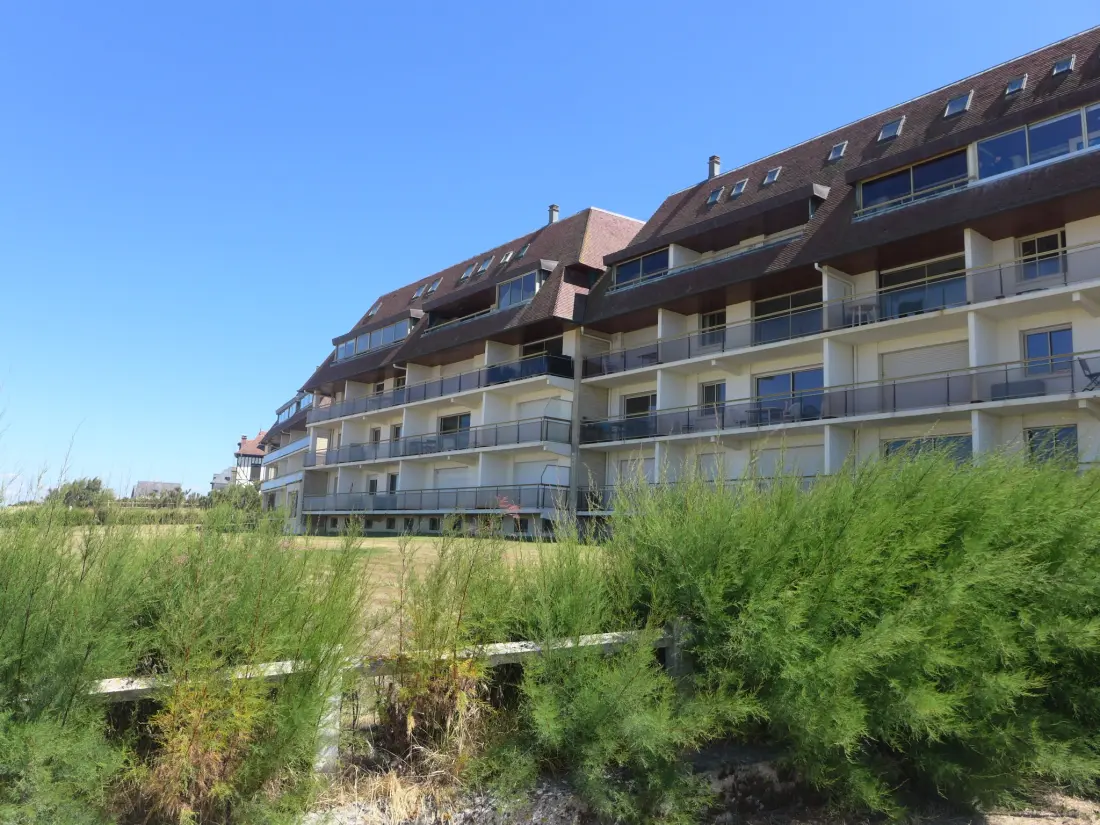 Résidence Le Golf