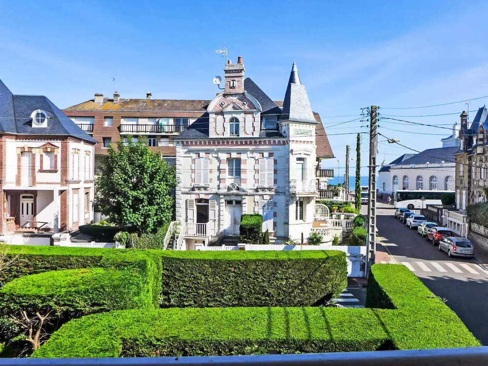 Résidence Le Manoir du Casino