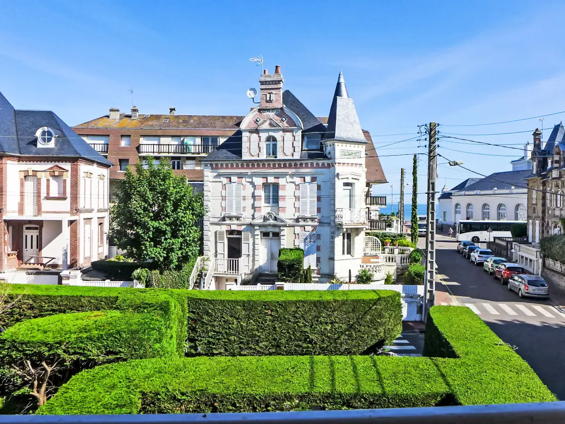 Résidence Le Manoir du Casino