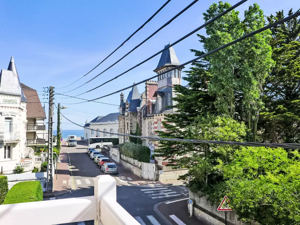 Résidence Le Manoir du Casino