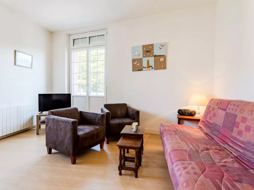 Résidence Le Manoir du Casino