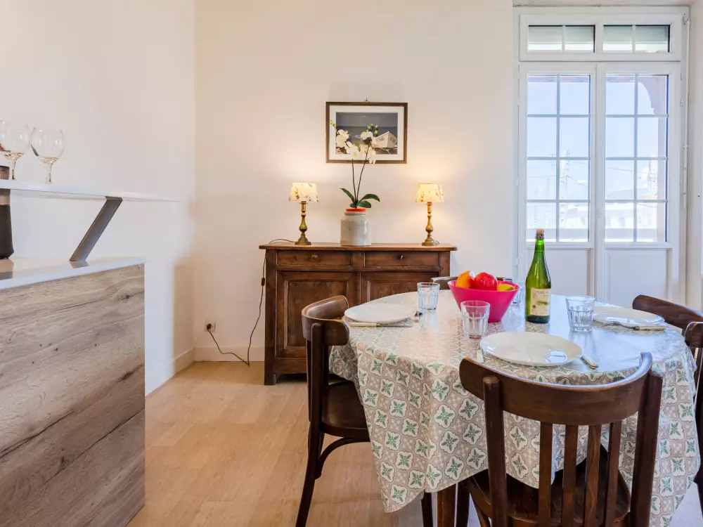 Résidence Le Manoir du Casino