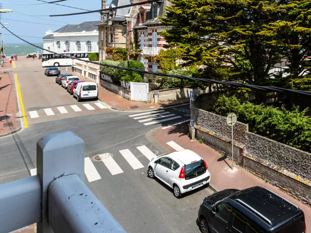 Résidence Le Manoir du Casino